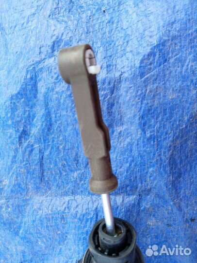 Главный цилиндр сцепления рено сандеро степ 2 рест