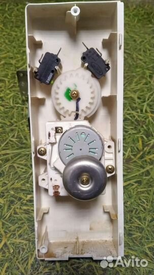 Модуль микроволновой печи LG MB-3724W