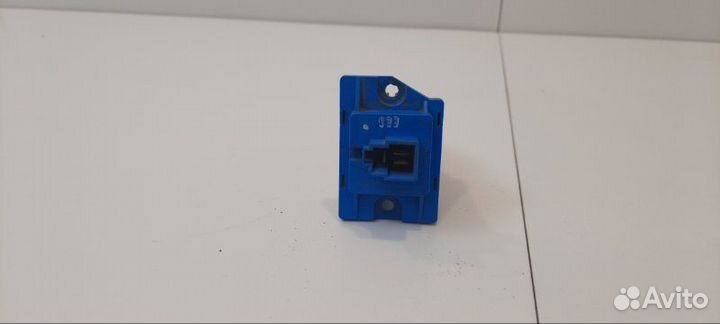 Реостат печки Лада Приора 2170 21126 2007-2014