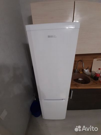 Холодильник не рабочий
