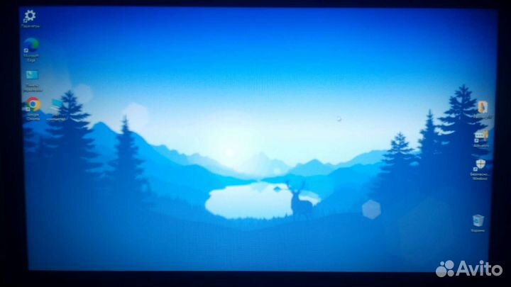 Ноутбук HP Pavilion 17