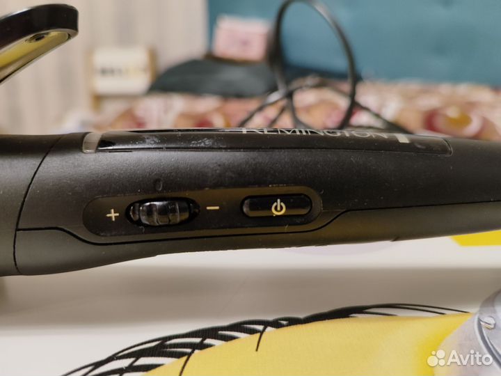 Плойка для волос Remington cl5338