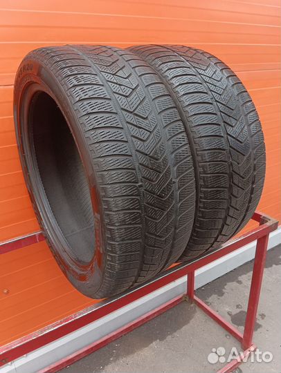 Pirelli Scorpion Winter 255/45 R20 102H
