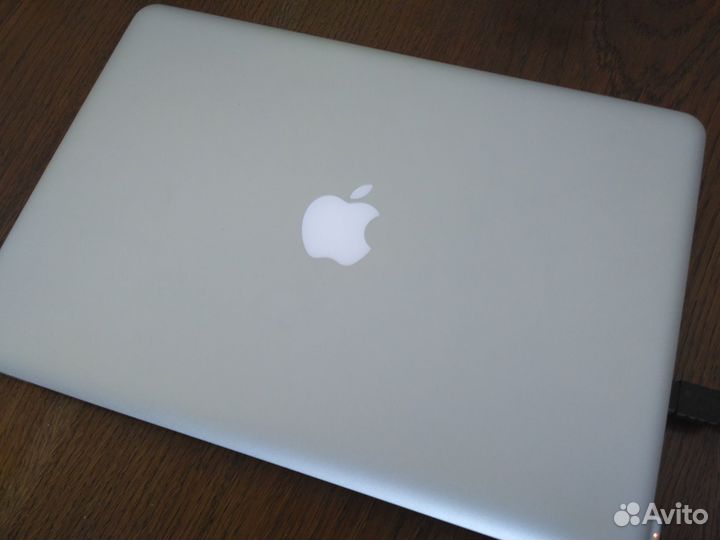 Чехол для macbook pro 13