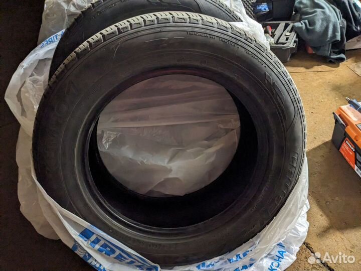 Kumho Crugen Premium KL33 225/60 R17 99H