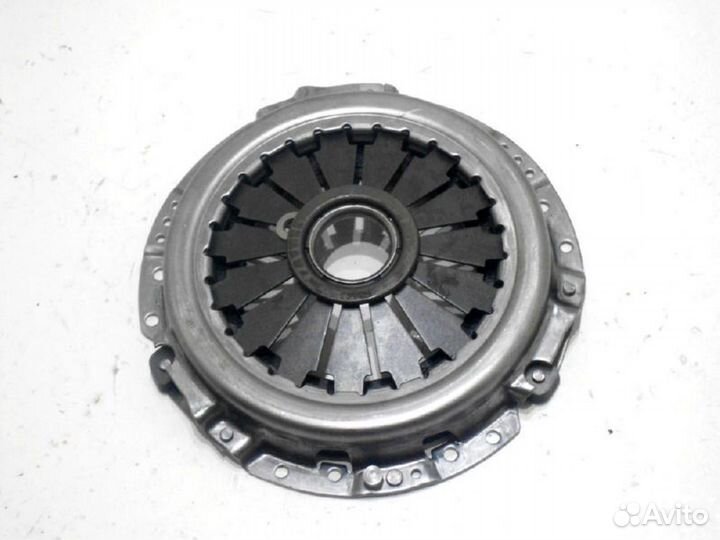 Корзина сцепления 402,406,409 дв.Тюмень лепестков