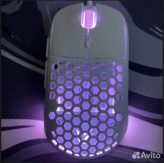 Мышь игровая Ardor Gaming Prime Pro