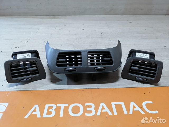 Дефлектор торпедо Chevrolet Cobalt Кобальт