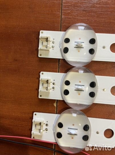 Ssc.y19.43um73 от Lg 43um7450pla цена за комплект