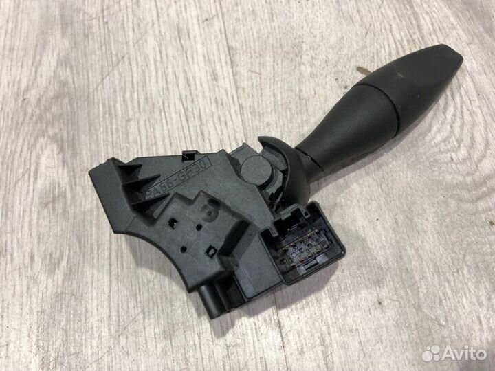 Переключатель поворотов Ford Fiesta MK5 2002 2003