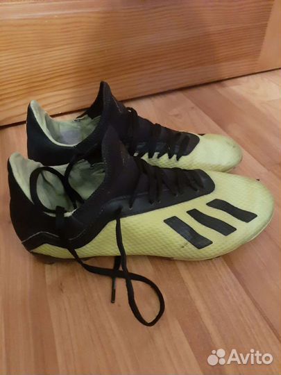 Бутсы adidas