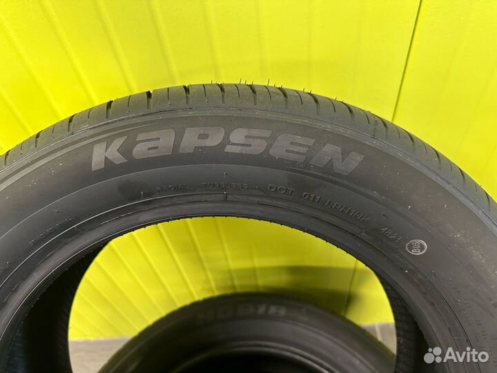 Kapsen HD918 205/55 R16