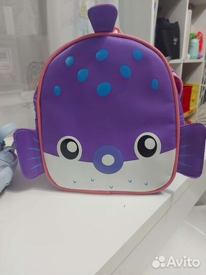 Рюкзак детский
