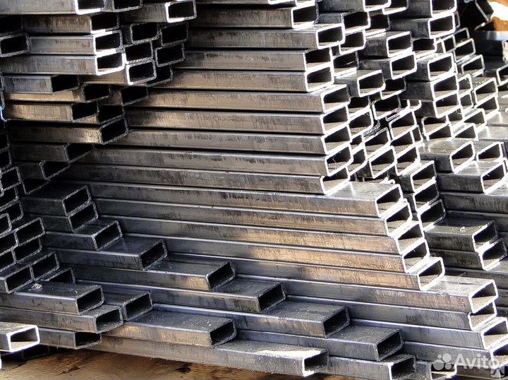 Профильная труба