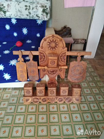 Кухонный гарнитур