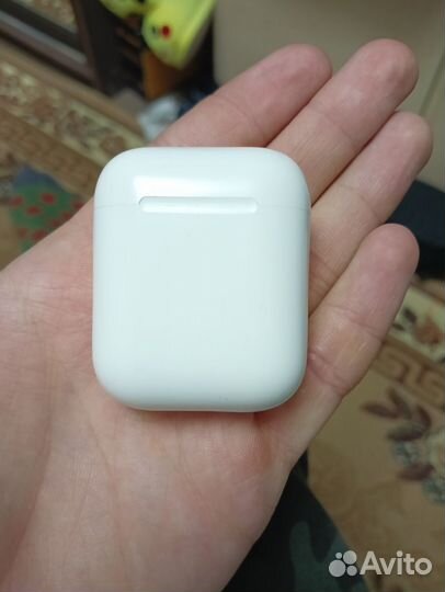 Без проводные наушники