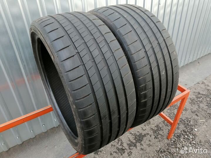 Bridgestone Potenza S005 235/35 R19 91Y