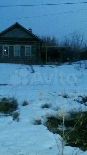 Участок 20 сот. (ИЖС)