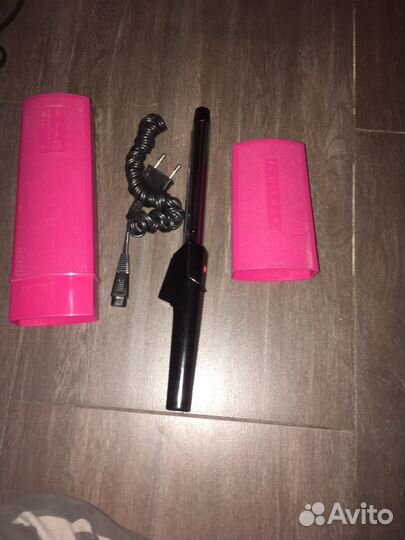 Утюжек для волос