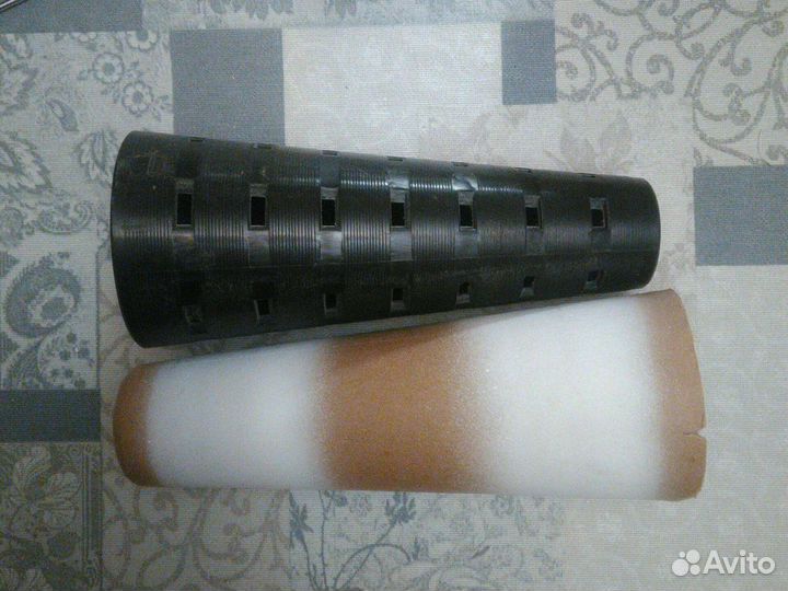 Конусы для намотки пряжи