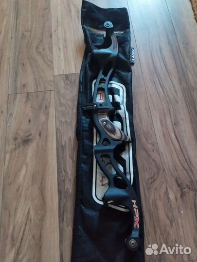 Hoyt formula лук спорт (олимпийский лук)