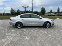 Volkswagen Passat 1.8 AMT, 2011, 296 800 км, с пробегом, цена 1 100 000 руб.