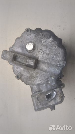 Компрессор кондиционера Cadillac BLS, 2007