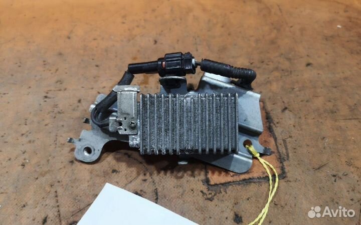 Коммутатор lexus is250