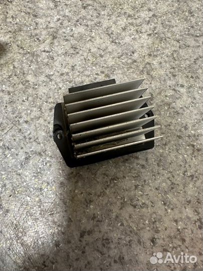 Резистор печки Lifan X50 530 LF479Q2-B 2016