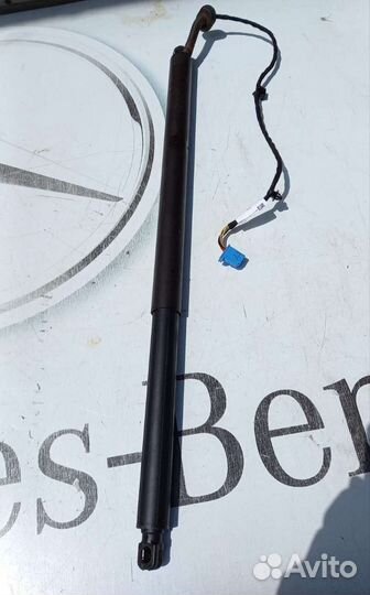 Электропривод двери багажника Mercedes V167