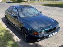 BMW 5 серия 2.5 MT, 1999, 352 106 км, с пробегом, цена 375 000 руб.