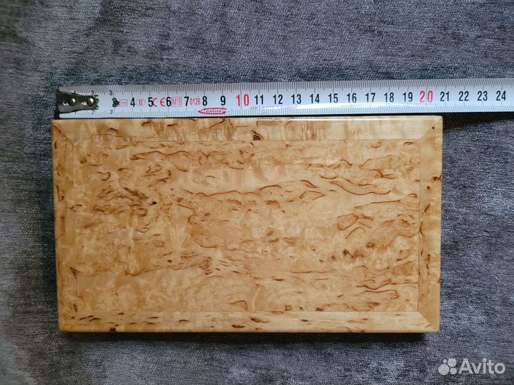 Нарды ручной работы