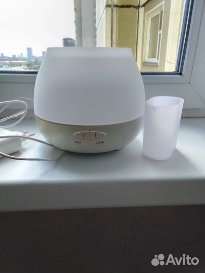 Увлажнитель воздуха