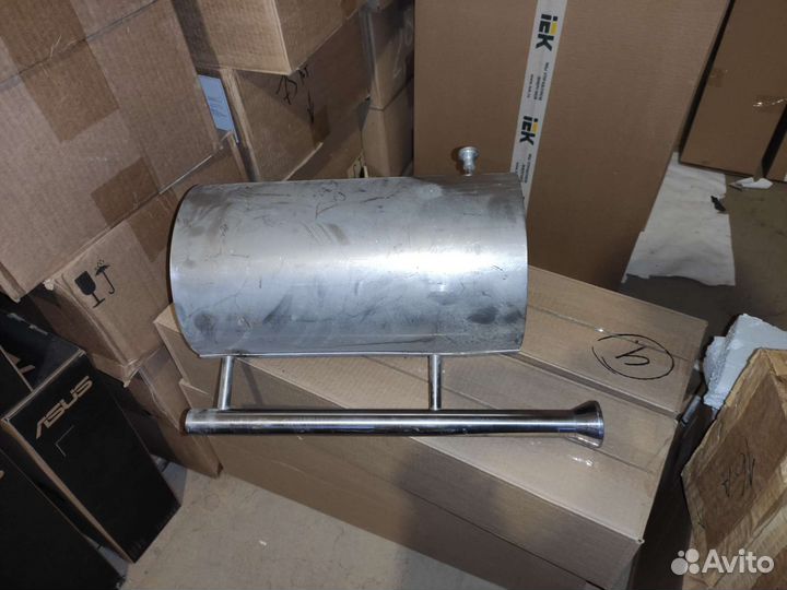 Корыто нерж,алюминиевый бидон,нержавеющий бак