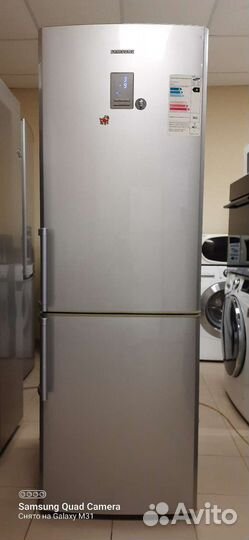 Холодильник Samsung No Frost. Доставка. Гарантия