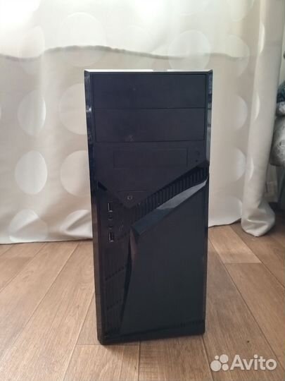 Продам компьютер i5 3470s