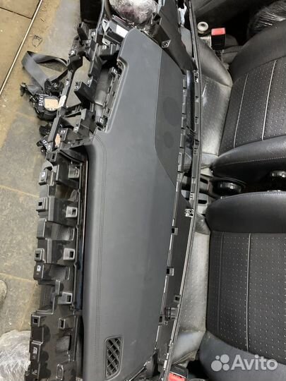 Безопасность kia k5 2022год