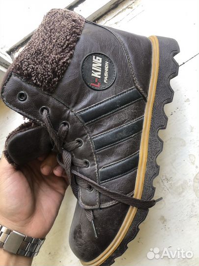 Мужская одежда