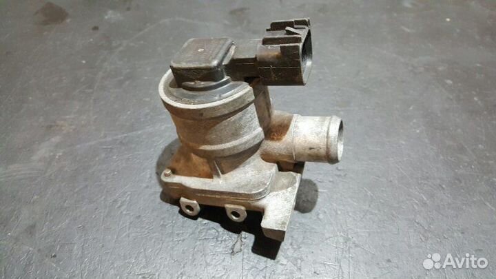 Клапан егр Subaru Impreza Wrx Sti GRB EJ257 2008