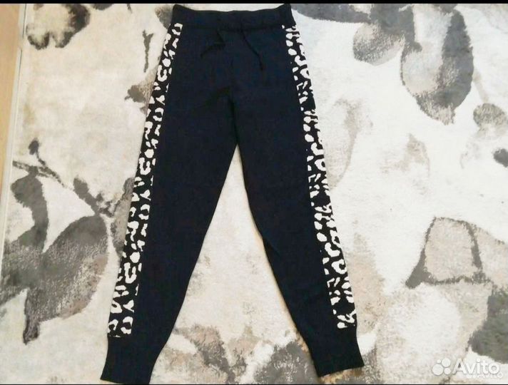 Итальянский спортивный, теплый костюм