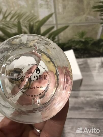 Zarkoperfume e’L eau de parfum