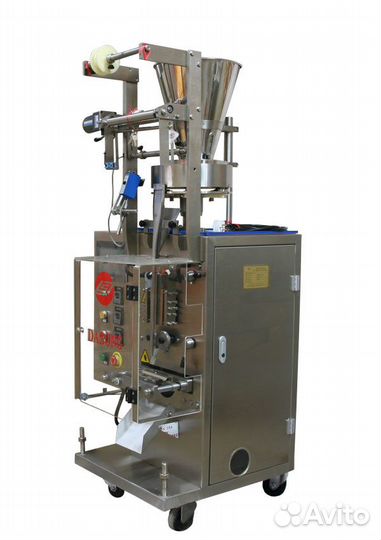 Автомат фасовочно-упаковочный dxdk-60C II-H Digita