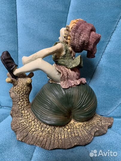 Фигурки для интерьера