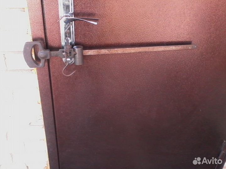 Весы старинные