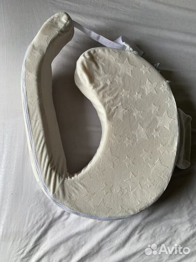 Подушка для кормления ergofeed