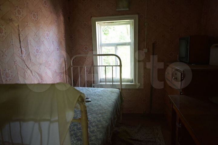 Дом 60 м² на участке 14 сот.