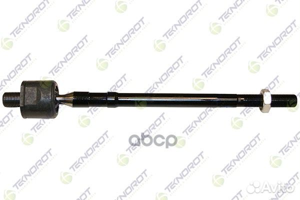 Наконечник тяги рулевой перед. SY-103 SY-103 Te