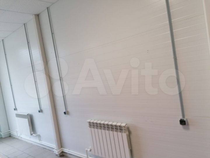 Свободного назначения, 48 м²