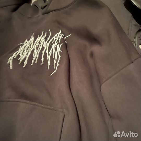 Вещи пакетом