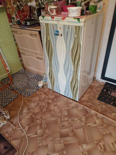 Комната 13,7 м² в 1-к., 5/5 эт.